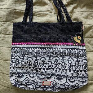 Sakroots Tote Bag